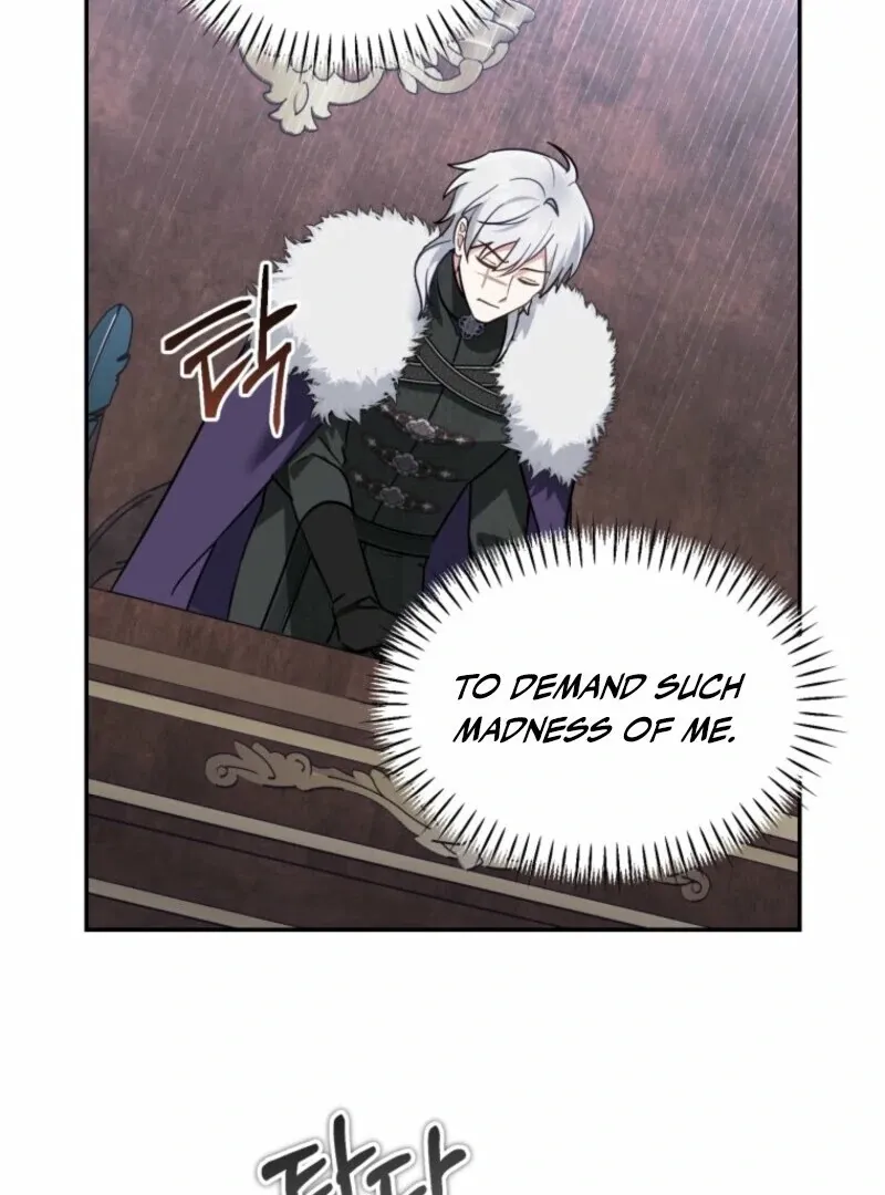 I’d Rather Abandon Than Be Abandoned Chapter 45 page 50 - 