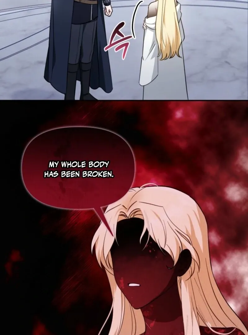 I’d Rather Abandon Than Be Abandoned Chapter 45 page 6 - 