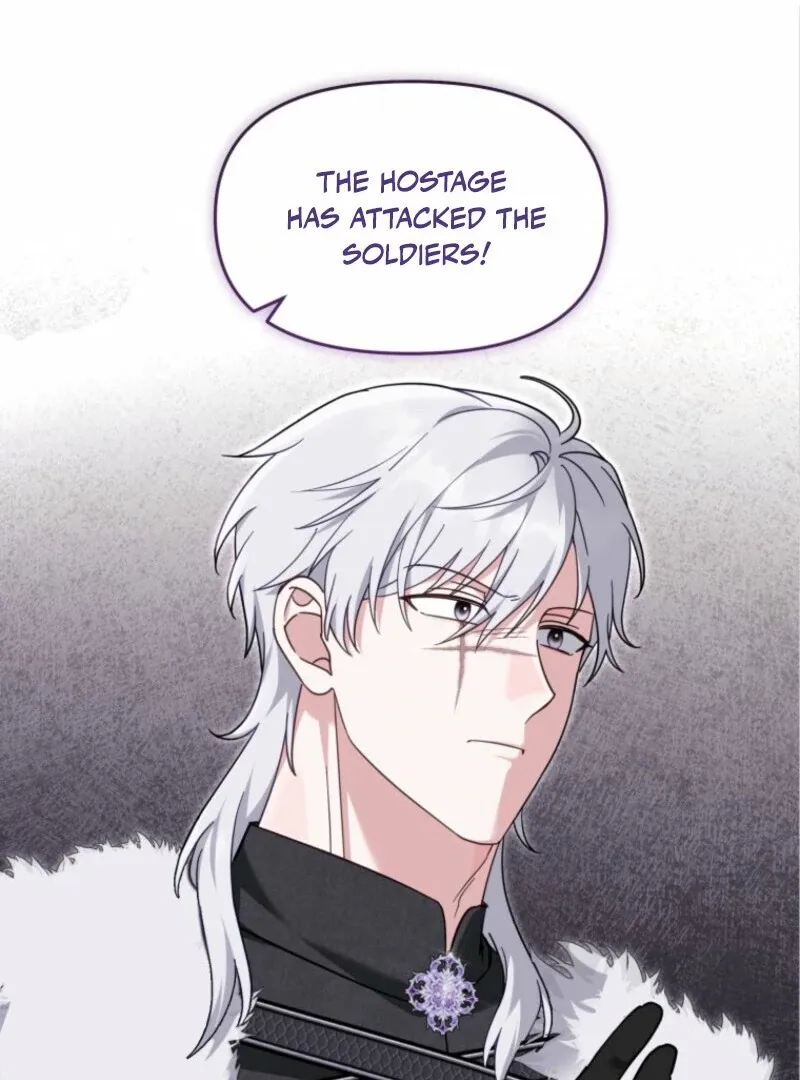 I’d Rather Abandon Than Be Abandoned Chapter 45 page 52 - 
