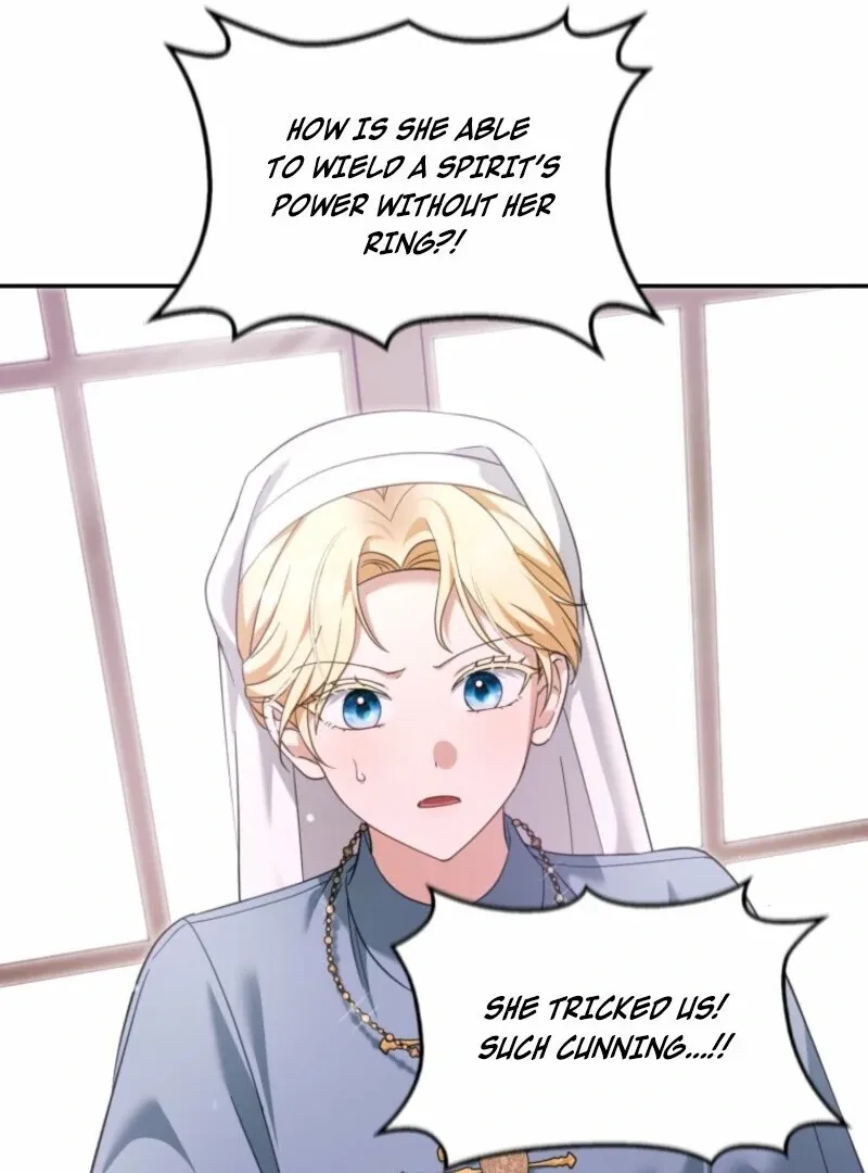 I’d Rather Abandon Than Be Abandoned Chapter 45 page 56 - 
