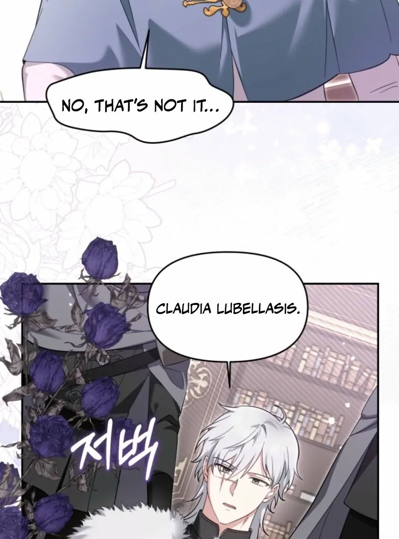 I’d Rather Abandon Than Be Abandoned Chapter 45 page 57 - 