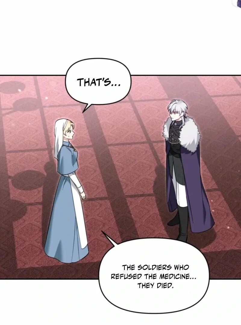 I’d Rather Abandon Than Be Abandoned Chapter 45 page 59 - 