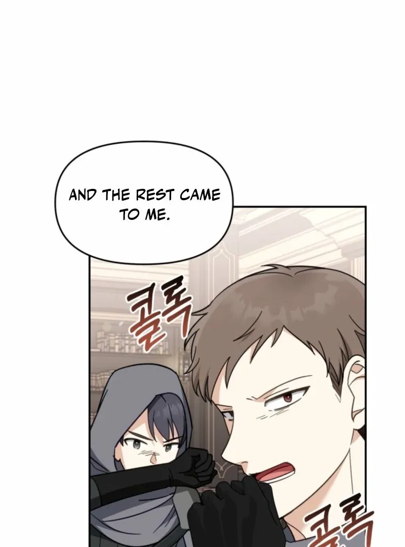 I’d Rather Abandon Than Be Abandoned Chapter 45 page 60 - 
