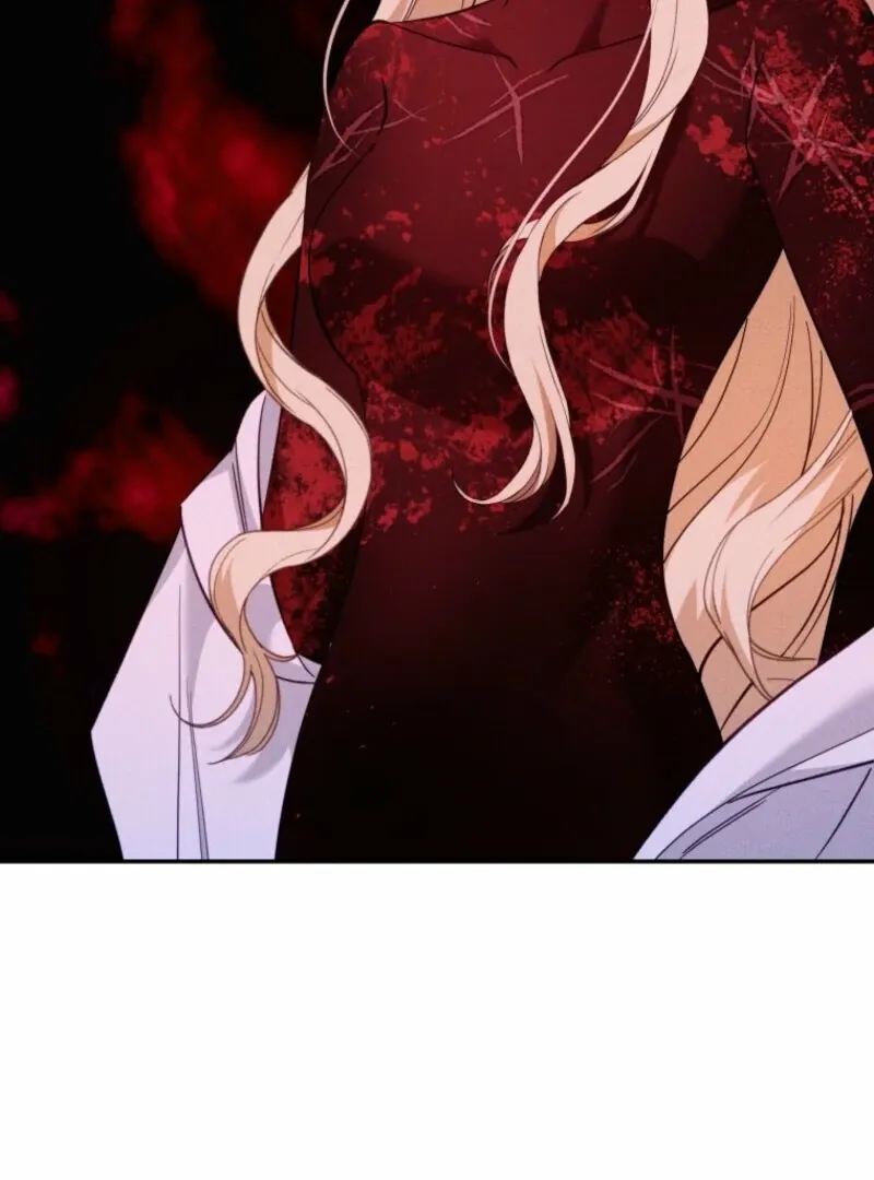 I’d Rather Abandon Than Be Abandoned Chapter 45 page 7 - 