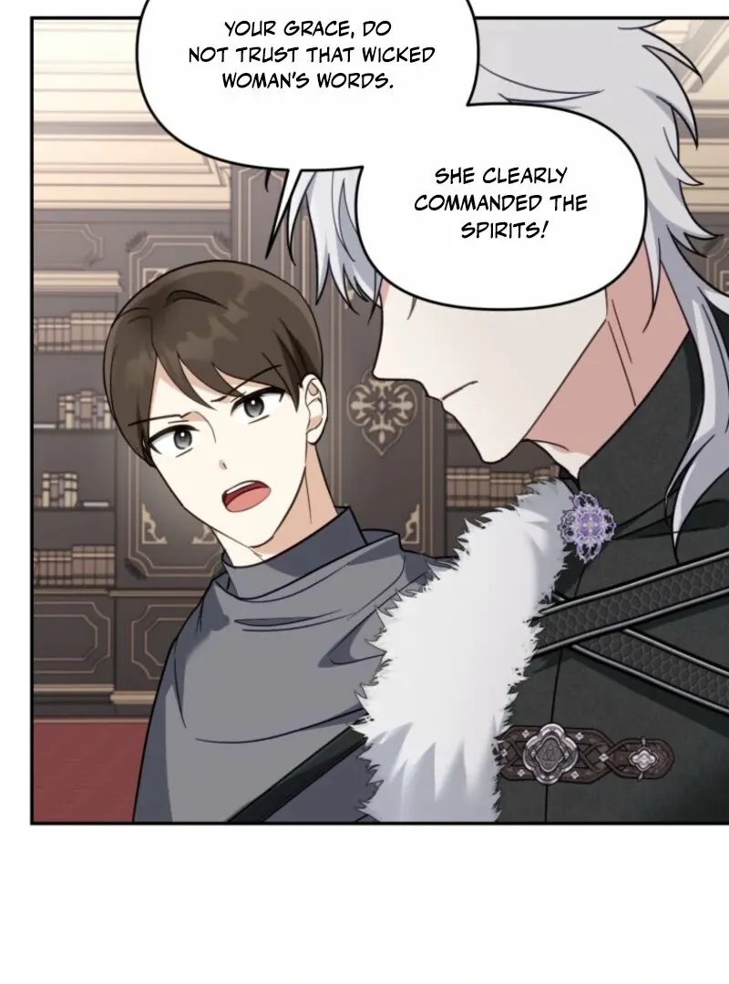I’d Rather Abandon Than Be Abandoned Chapter 45 page 66 - 