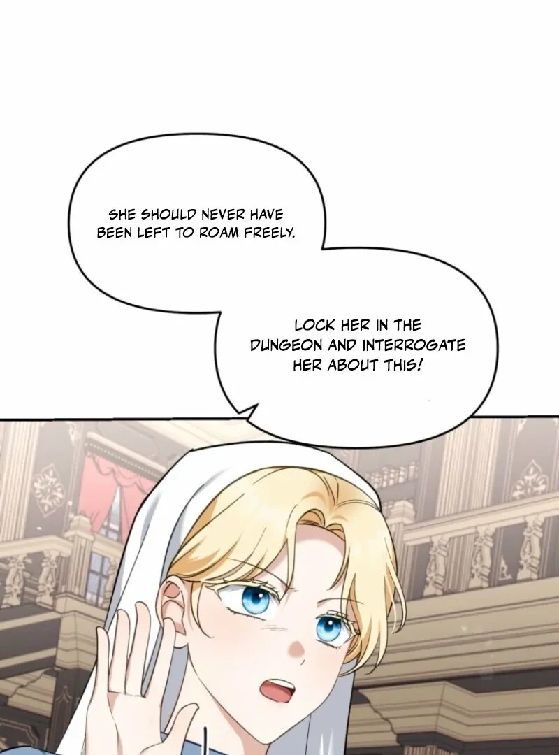 I’d Rather Abandon Than Be Abandoned Chapter 45 page 67 - 