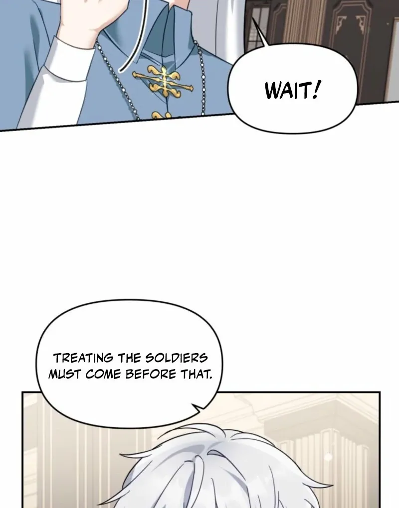 I’d Rather Abandon Than Be Abandoned Chapter 45 page 68 - 