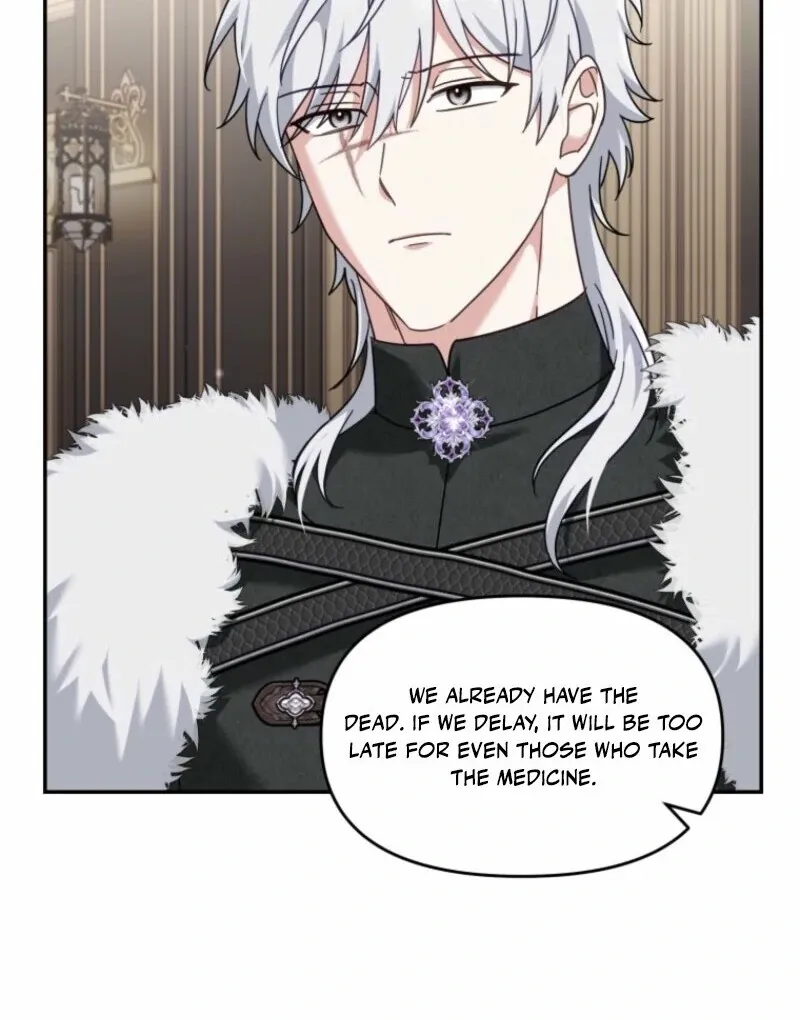 I’d Rather Abandon Than Be Abandoned Chapter 45 page 69 - 