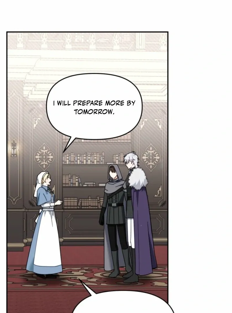 I’d Rather Abandon Than Be Abandoned Chapter 45 page 70 - 