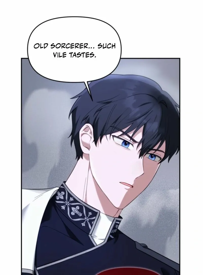 I’d Rather Abandon Than Be Abandoned Chapter 45 page 8 - 
