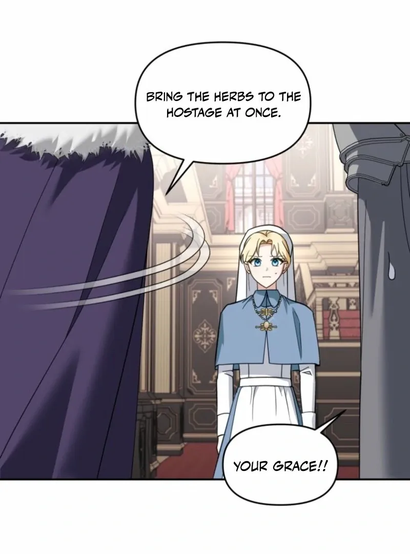 I’d Rather Abandon Than Be Abandoned Chapter 45 page 73 - 