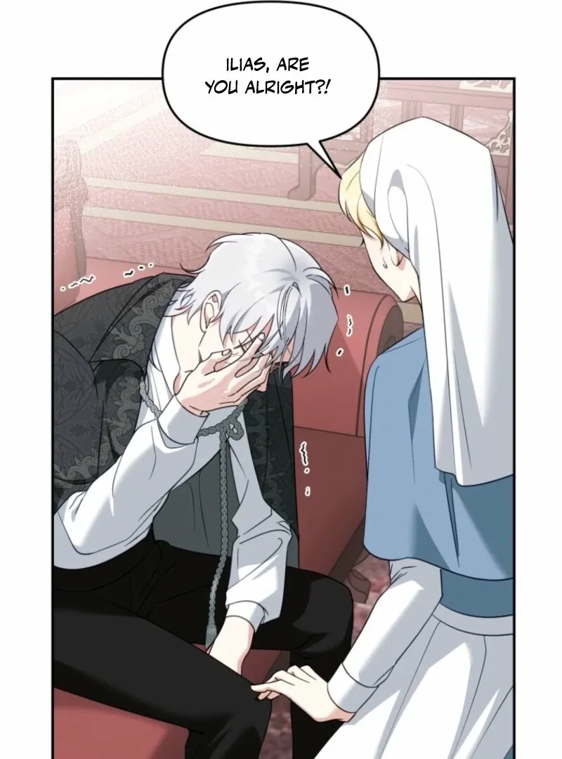 I’d Rather Abandon Than Be Abandoned Chapter 46 page 15 - 