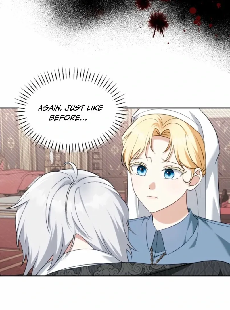 I’d Rather Abandon Than Be Abandoned Chapter 46 page 17 - 