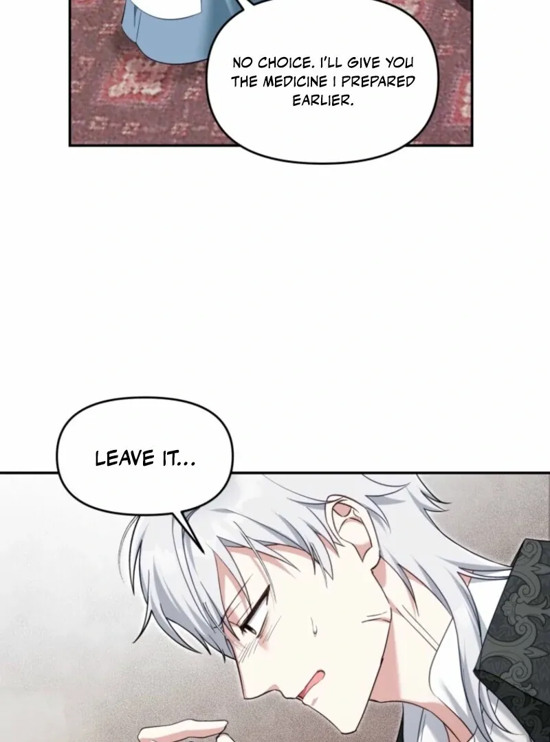 I’d Rather Abandon Than Be Abandoned Chapter 46 page 19 - 