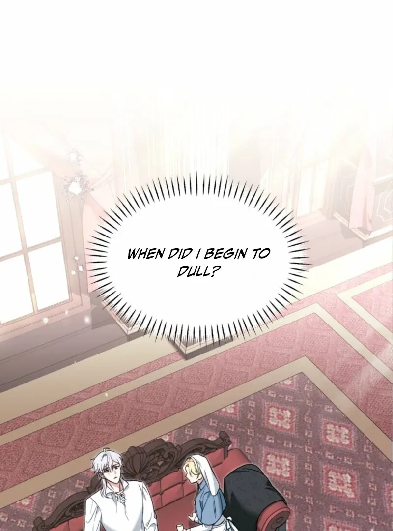 I’d Rather Abandon Than Be Abandoned Chapter 46 page 22 - 