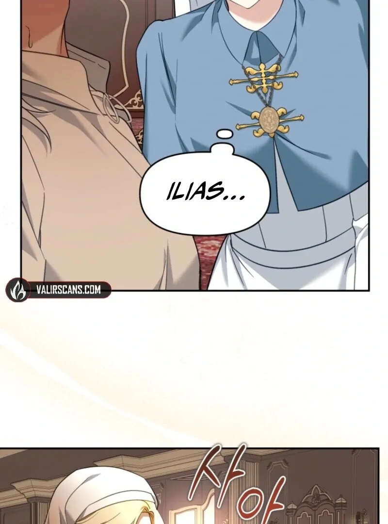 I’d Rather Abandon Than Be Abandoned Chapter 46 page 25 - 