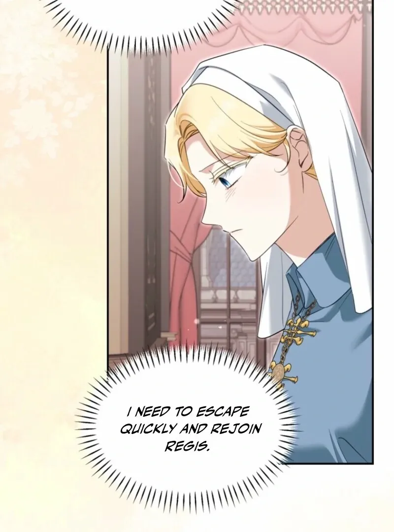 I’d Rather Abandon Than Be Abandoned Chapter 46 page 4 - 