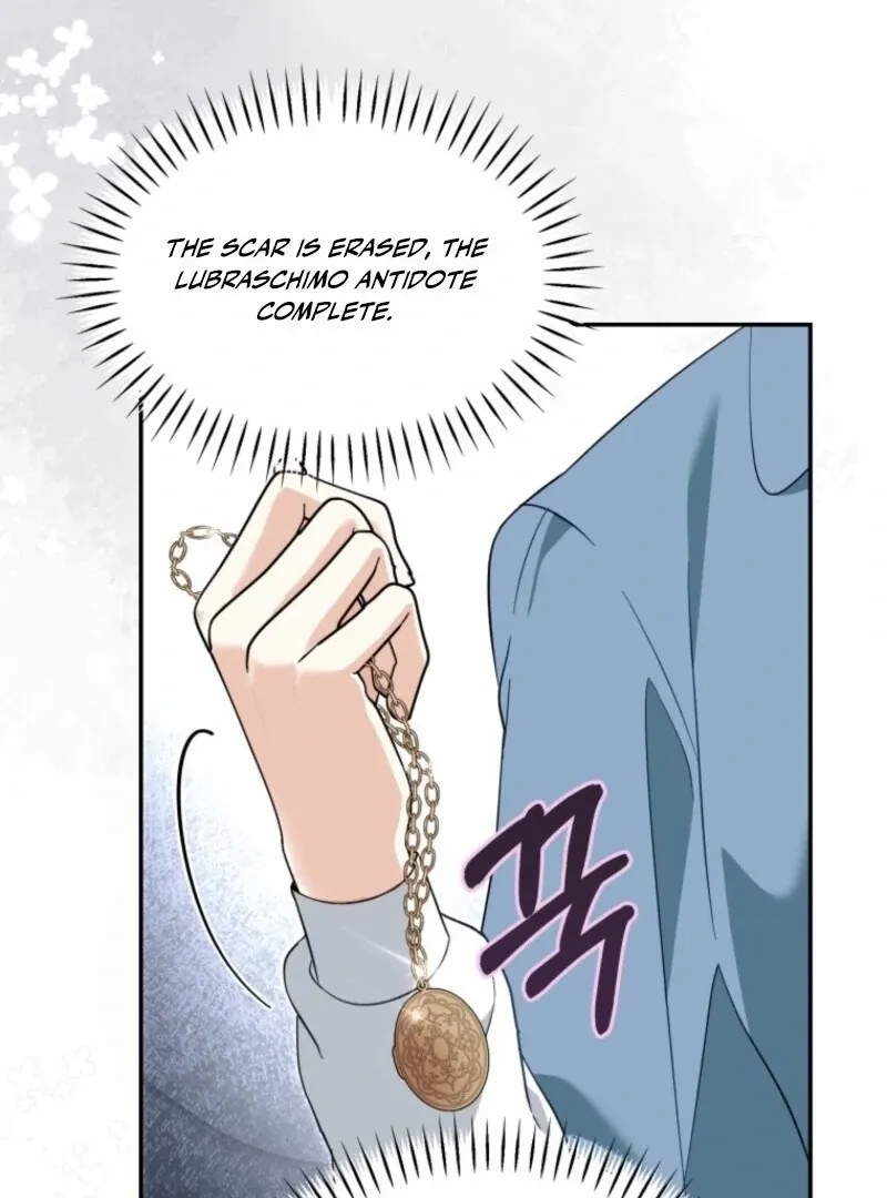 I’d Rather Abandon Than Be Abandoned Chapter 46 page 35 - 