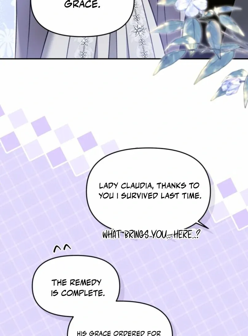 I’d Rather Abandon Than Be Abandoned Chapter 46 page 40 - 