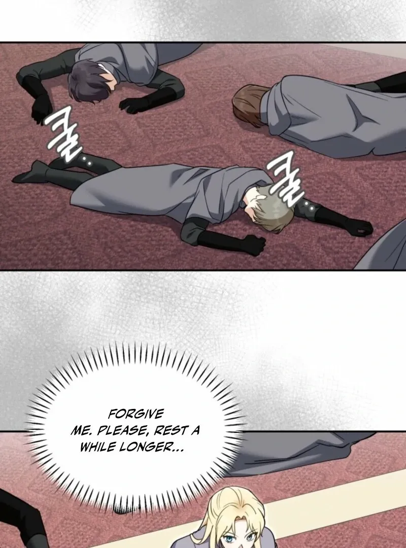 I’d Rather Abandon Than Be Abandoned Chapter 46 page 45 - 