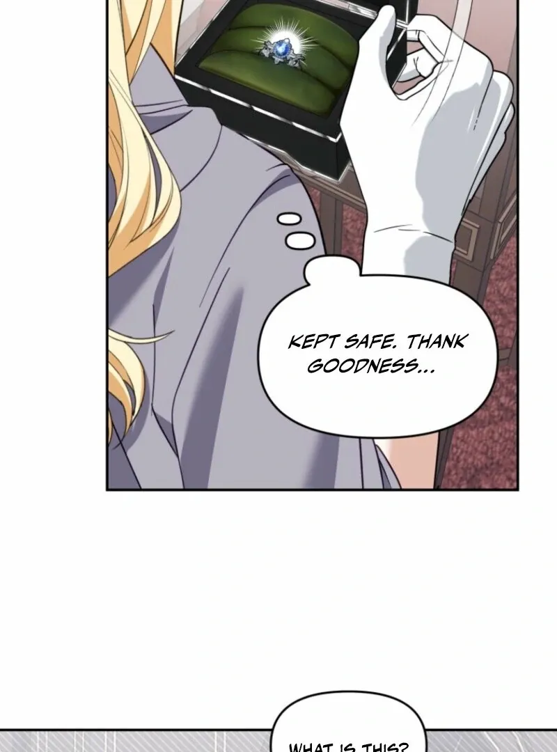 I’d Rather Abandon Than Be Abandoned Chapter 46 page 47 - 