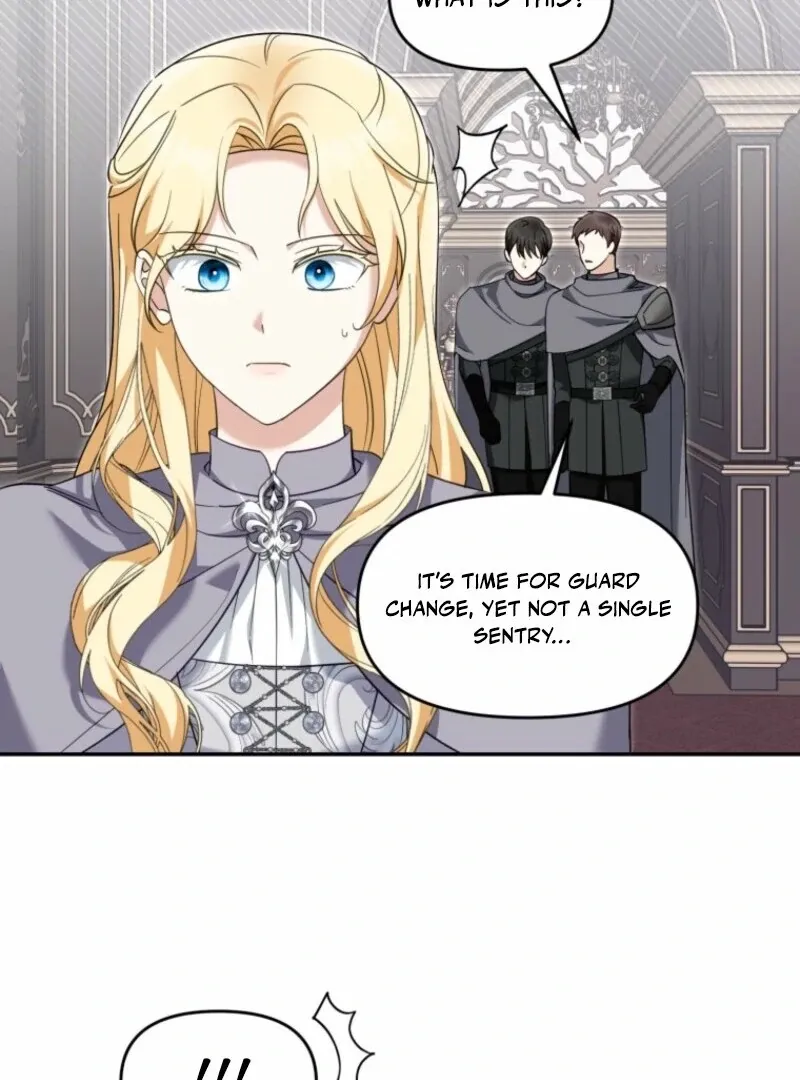 I’d Rather Abandon Than Be Abandoned Chapter 46 page 48 - 