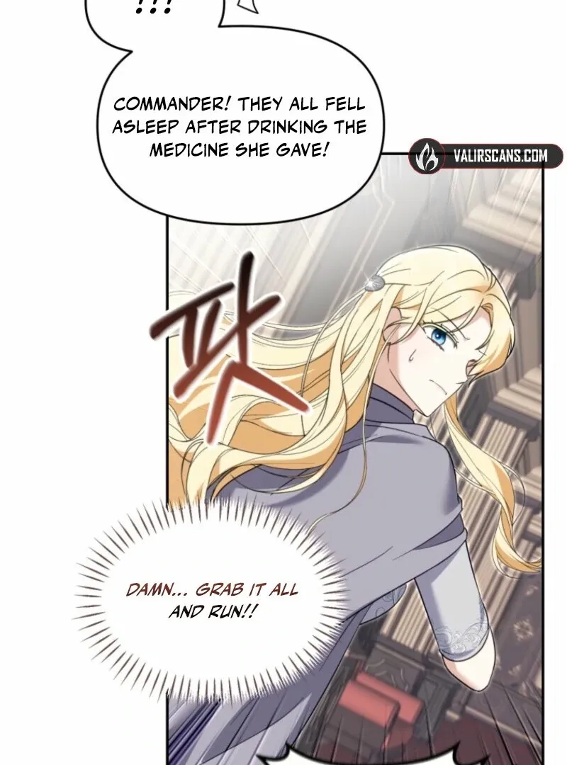 I’d Rather Abandon Than Be Abandoned Chapter 46 page 49 - 