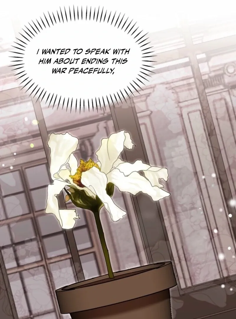 I’d Rather Abandon Than Be Abandoned Chapter 46 page 6 - 
