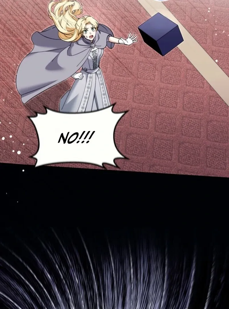 I’d Rather Abandon Than Be Abandoned Chapter 46 page 52 - 