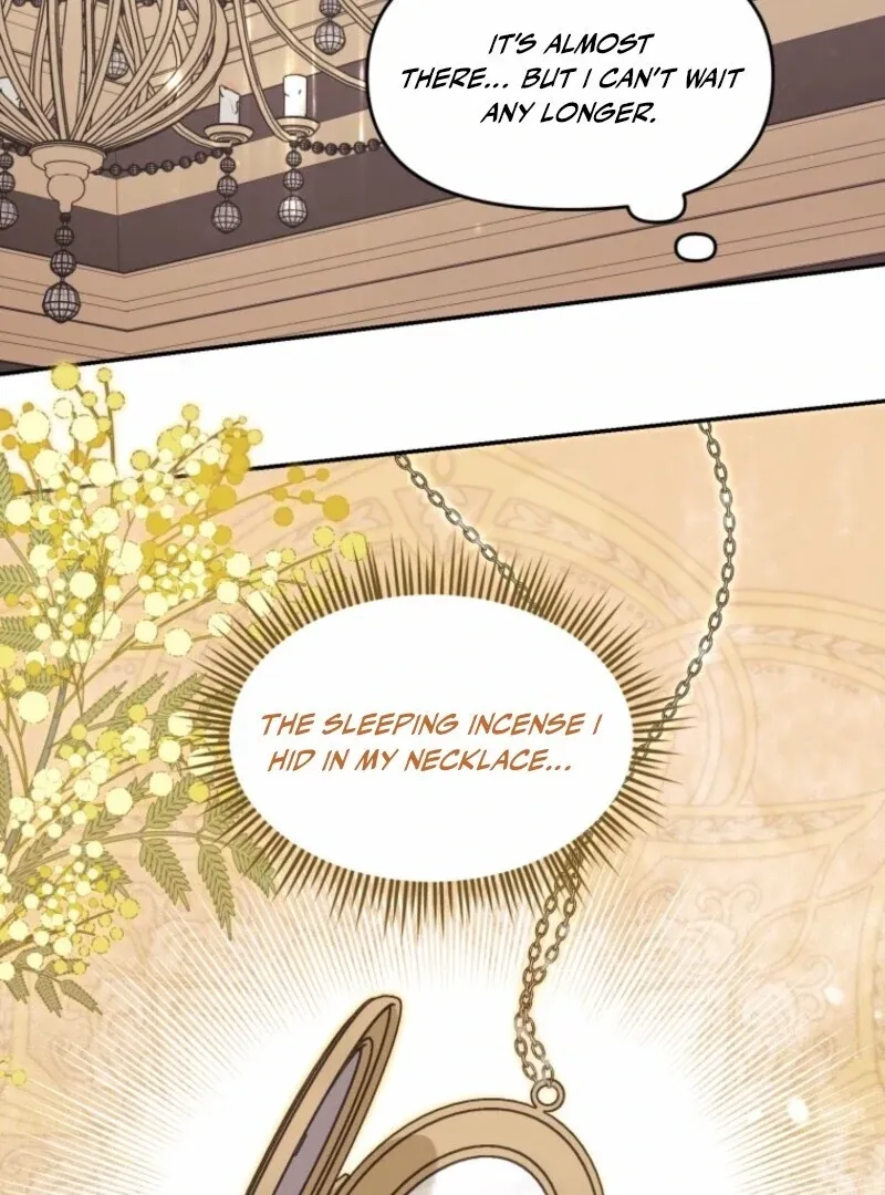 I’d Rather Abandon Than Be Abandoned Chapter 46 page 8 - 