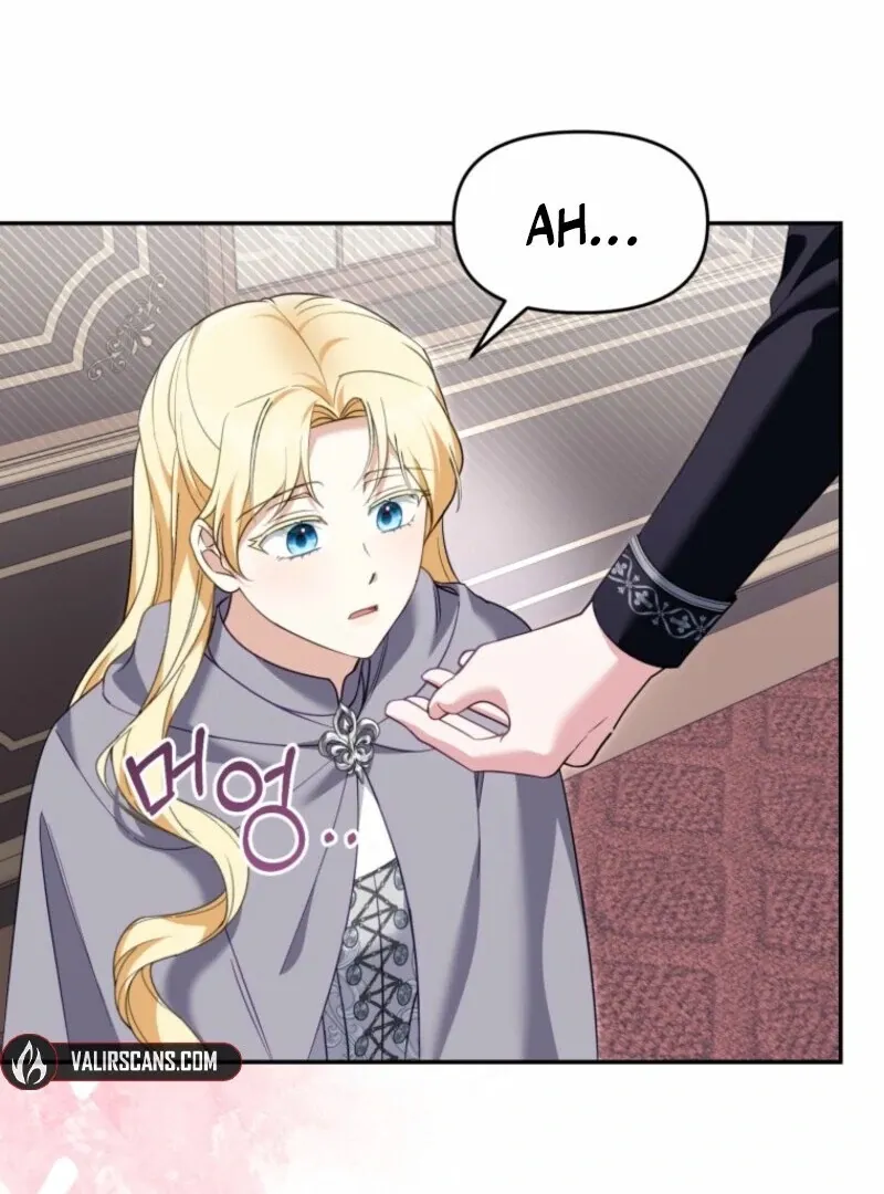 I’d Rather Abandon Than Be Abandoned Chapter 46 page 71 - 