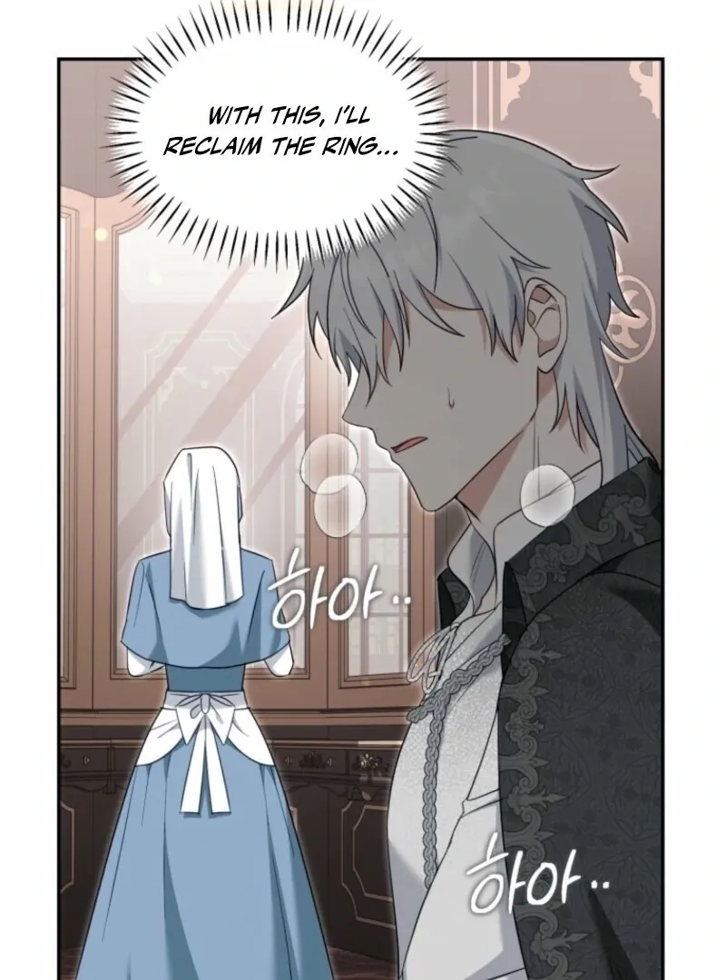 I’d Rather Abandon Than Be Abandoned Chapter 46 page 10 - 