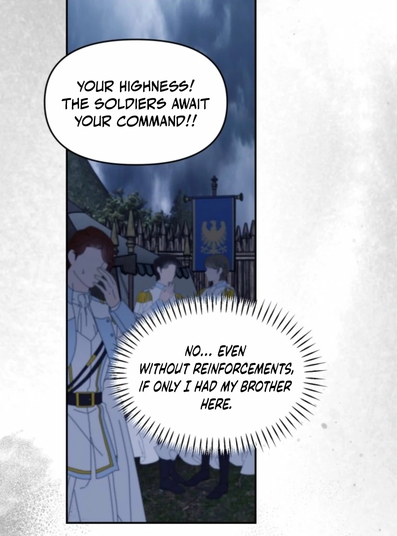 I’d Rather Abandon Than Be Abandoned Chapter 47 page 11 - 