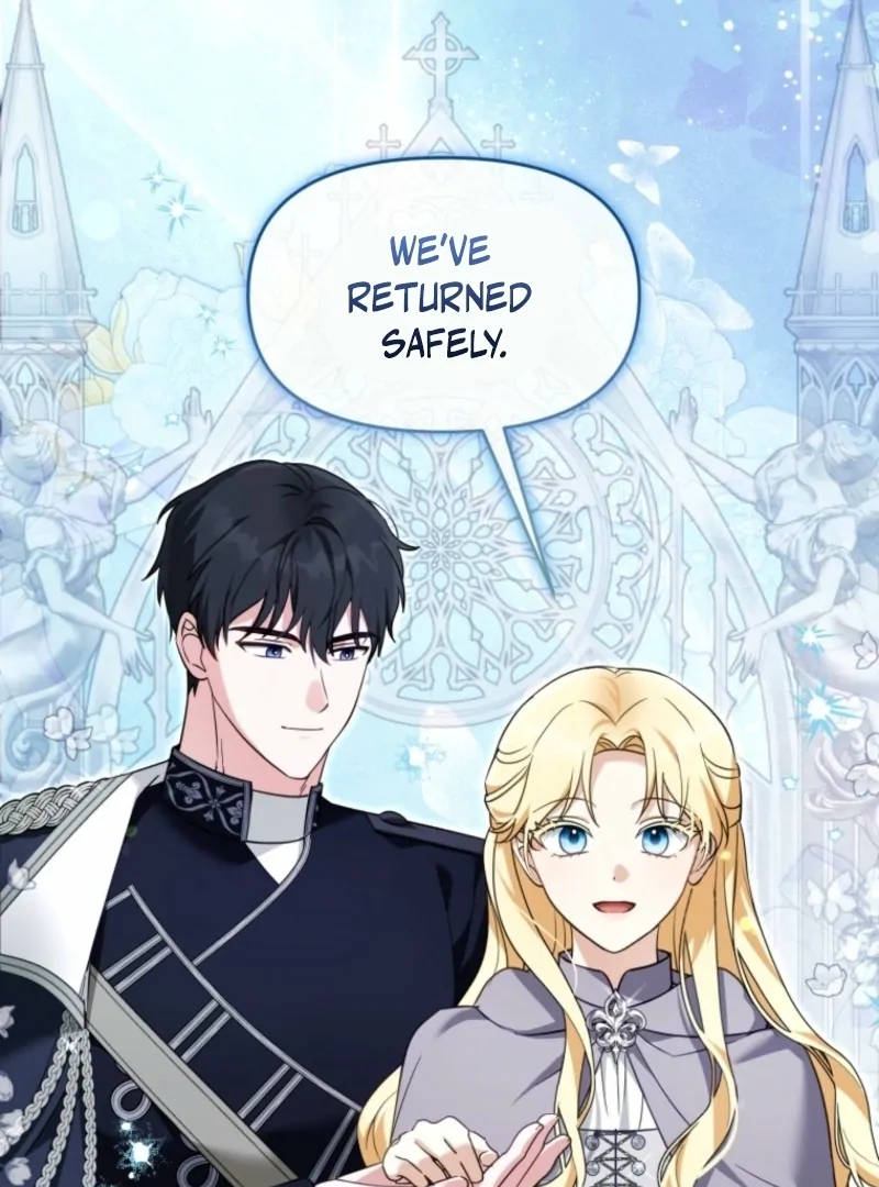I’d Rather Abandon Than Be Abandoned Chapter 47 page 17 - 
