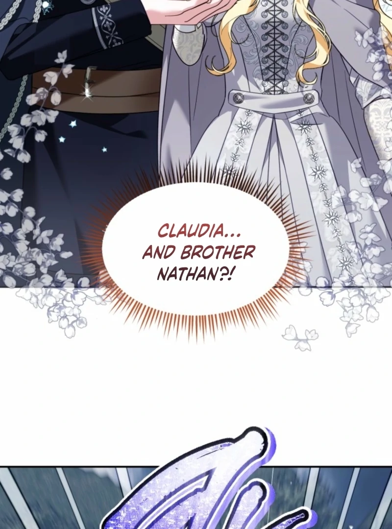 I’d Rather Abandon Than Be Abandoned Chapter 47 page 18 - 