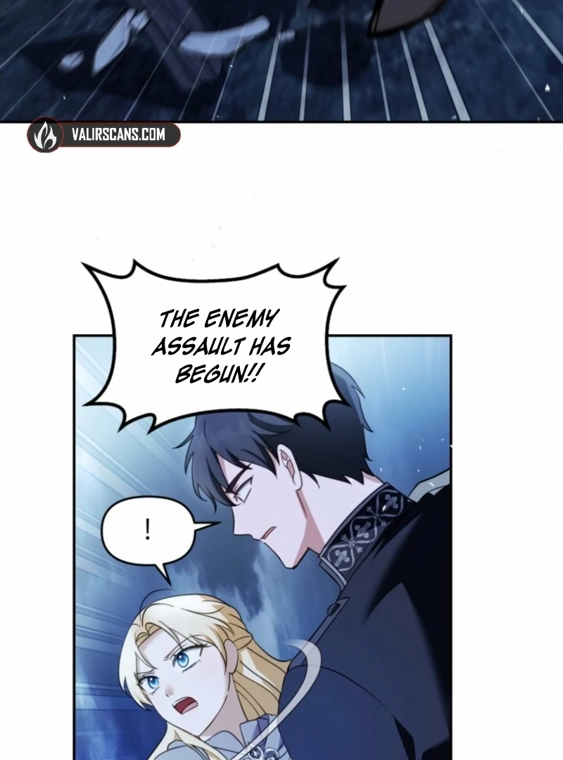 I’d Rather Abandon Than Be Abandoned Chapter 47 page 20 - 