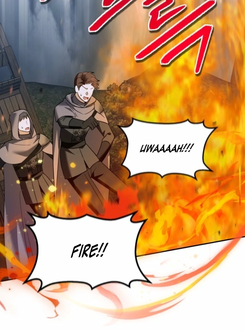I’d Rather Abandon Than Be Abandoned Chapter 47 page 25 - 