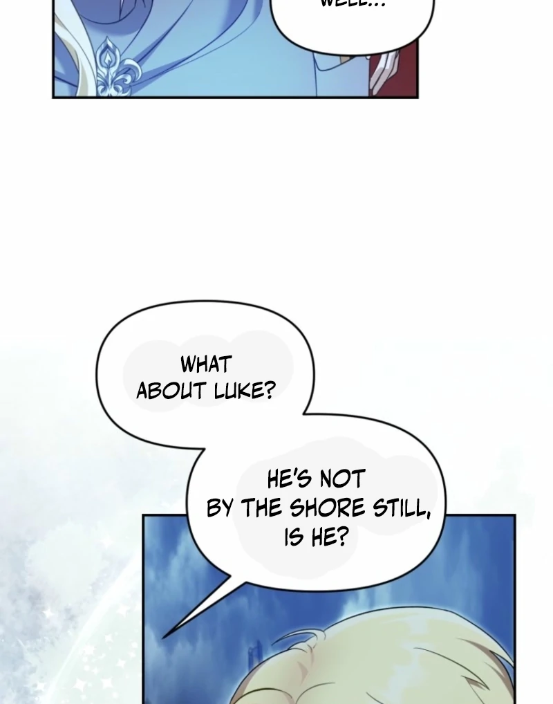 I’d Rather Abandon Than Be Abandoned Chapter 47 page 27 - 