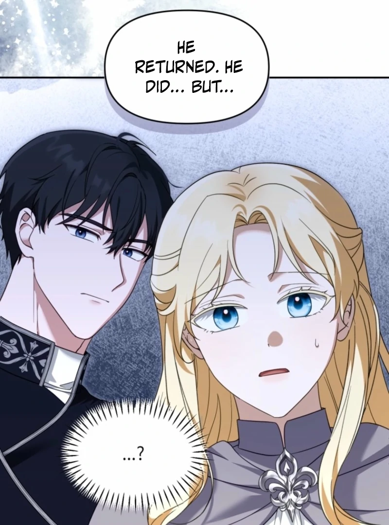I’d Rather Abandon Than Be Abandoned Chapter 47 page 29 - 