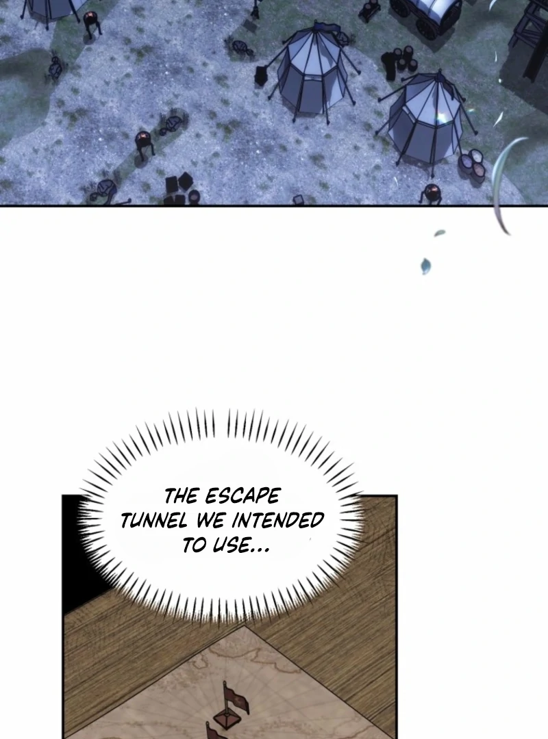 I’d Rather Abandon Than Be Abandoned Chapter 47 page 4 - 