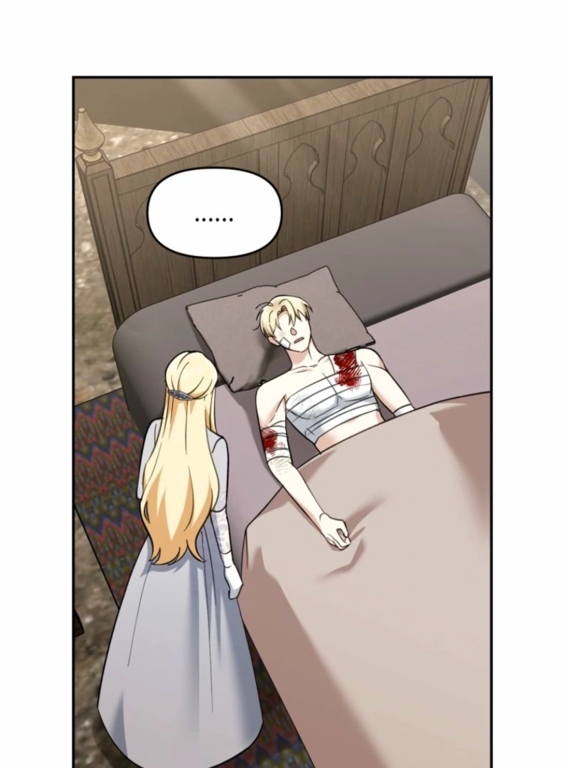 I’d Rather Abandon Than Be Abandoned Chapter 47 page 31 - 