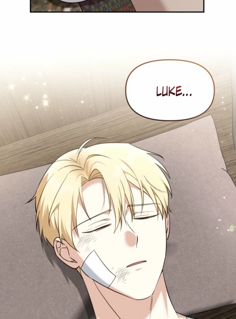 I’d Rather Abandon Than Be Abandoned Chapter 47 page 32 - 