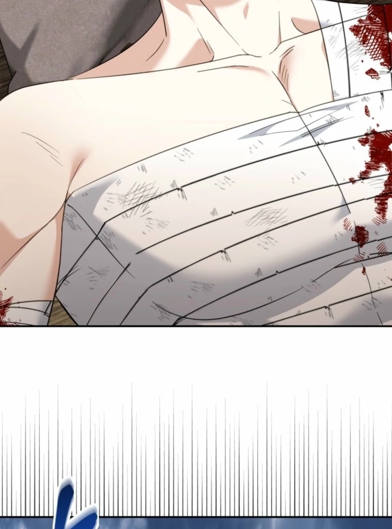 I’d Rather Abandon Than Be Abandoned Chapter 47 page 33 - 