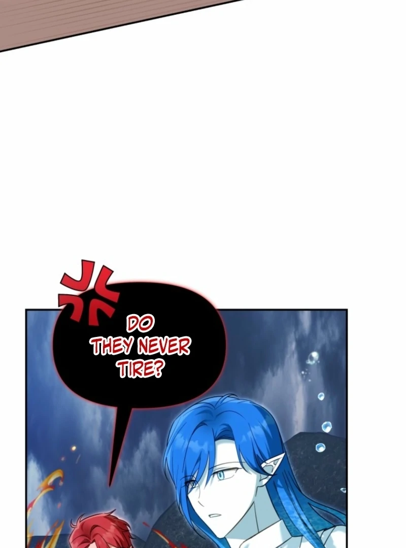 I’d Rather Abandon Than Be Abandoned Chapter 47 page 36 - 