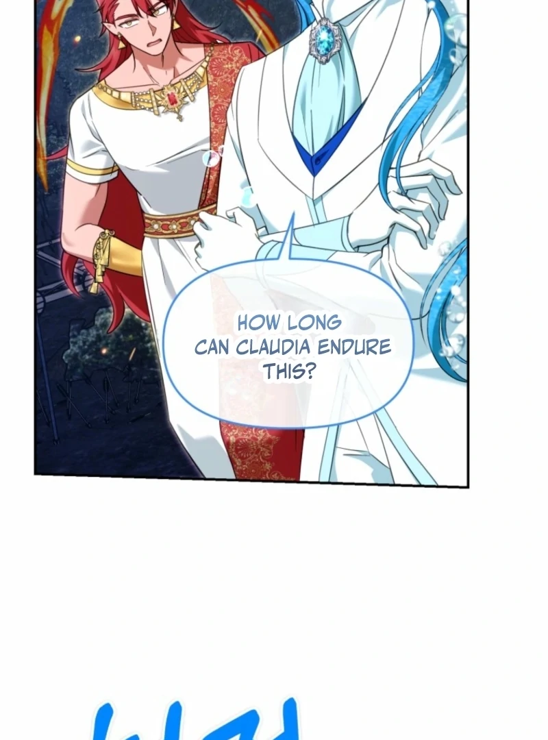 I’d Rather Abandon Than Be Abandoned Chapter 47 page 37 - 