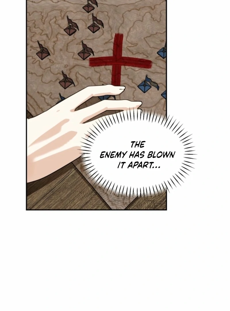 I’d Rather Abandon Than Be Abandoned Chapter 47 page 5 - 
