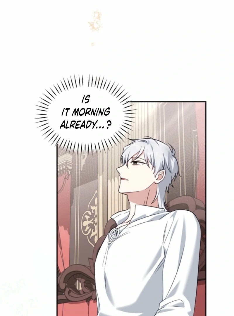 I’d Rather Abandon Than Be Abandoned Chapter 47 page 43 - 