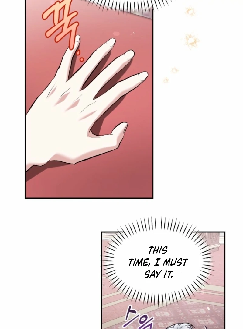 I’d Rather Abandon Than Be Abandoned Chapter 47 page 47 - 