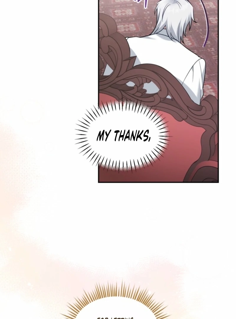 I’d Rather Abandon Than Be Abandoned Chapter 47 page 48 - 