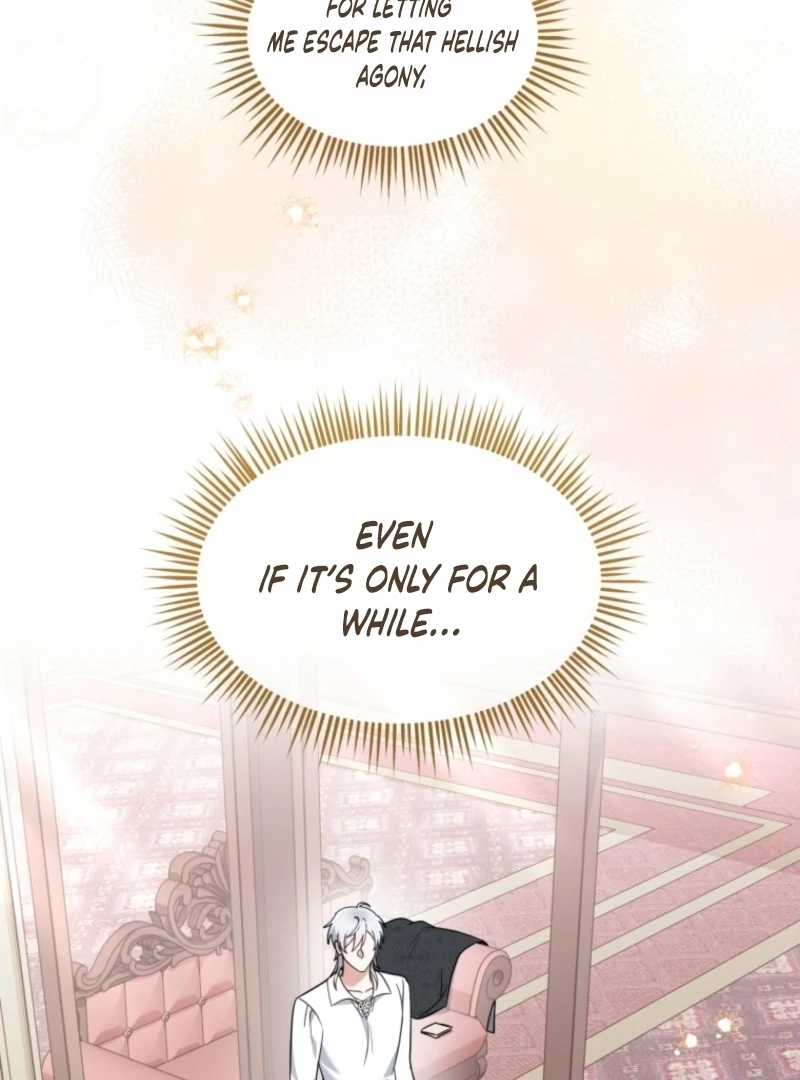 I’d Rather Abandon Than Be Abandoned Chapter 47 page 49 - 